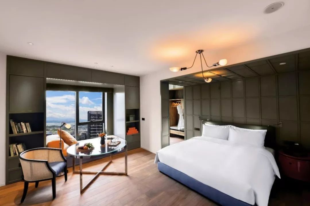 设计酒店推荐平价,国内十佳设计师酒店