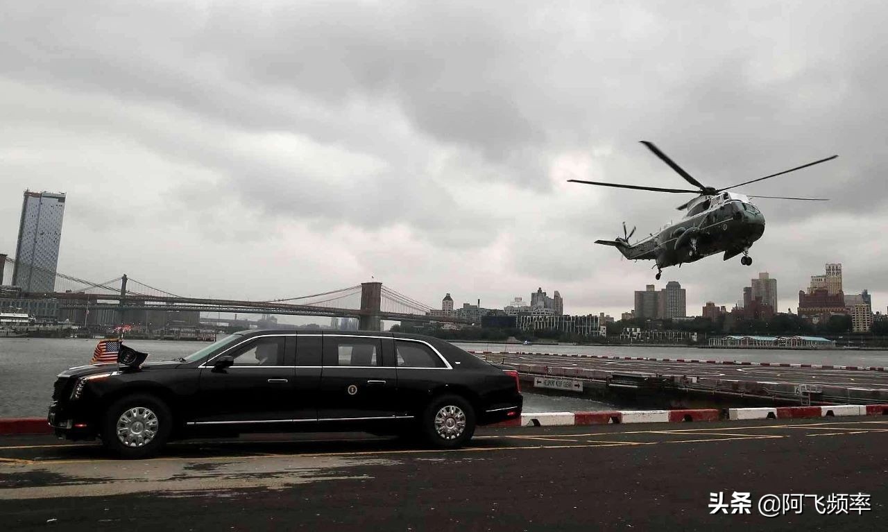 带你揭秘各国首脑座驾之澳大利亚总理座驾