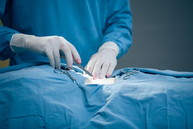 忽然间不“放屁”了,你的肠道可能遇到了。。*麻大**烦