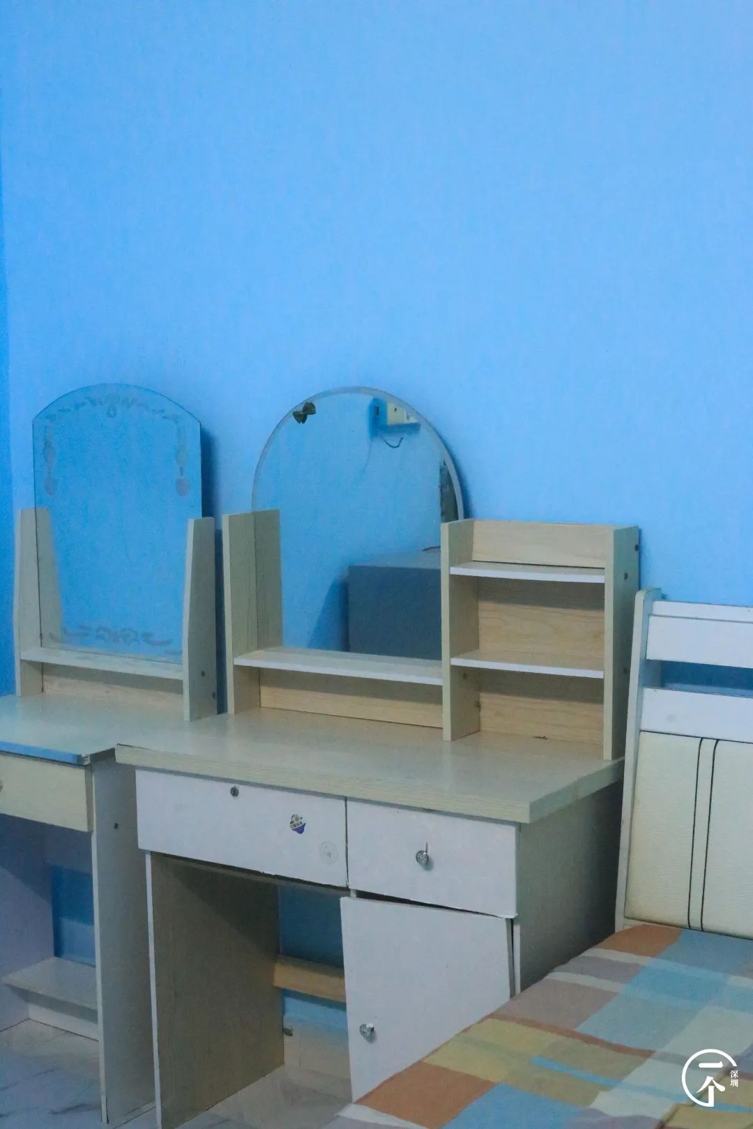 深圳最旺城中村,深圳cbd在市民中心还是福田