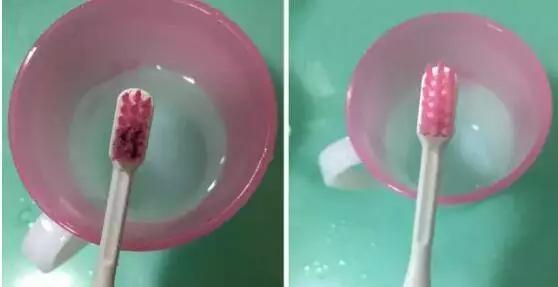 73岁人大代表研发洗衣神器，十年油汗渍霉菌，异味顽垢，轻松泡走