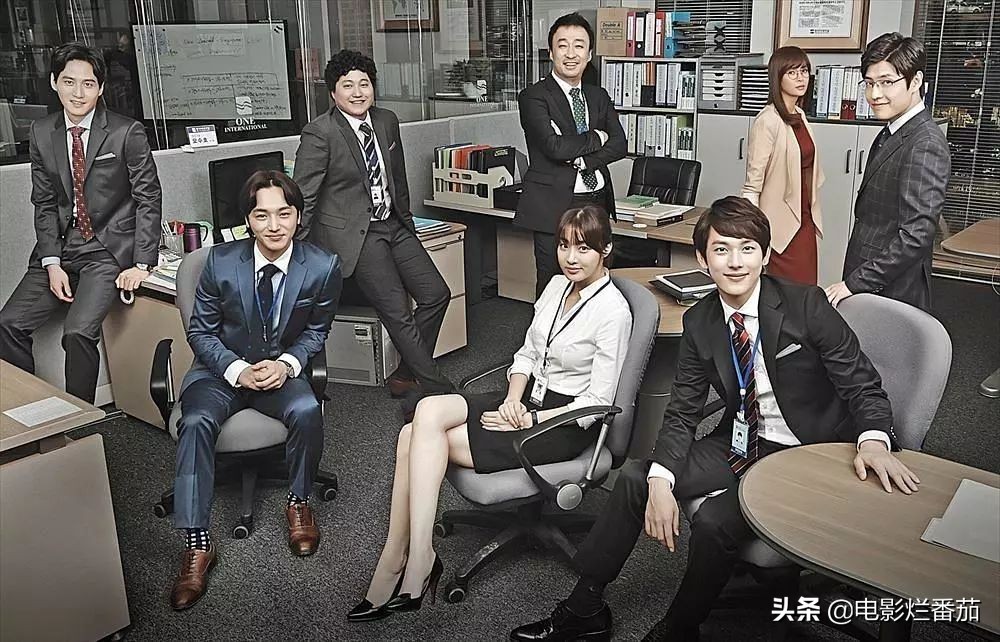 韩剧十部最强巅峰之作一口气看完,近4年口碑最佳的9部韩剧