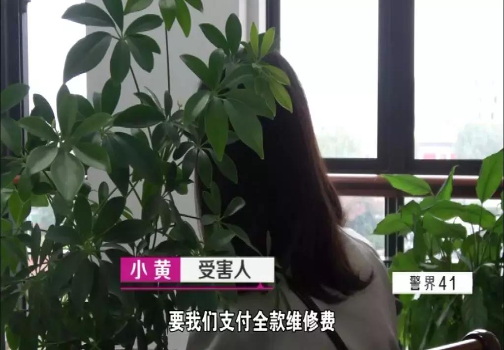 95后小伙租1天豪车发生事故,租豪车出车祸赔不起崩溃