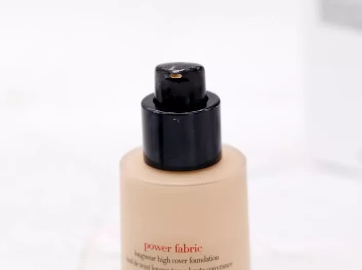 粉底液推荐颜究所,大牌粉底液真实测评