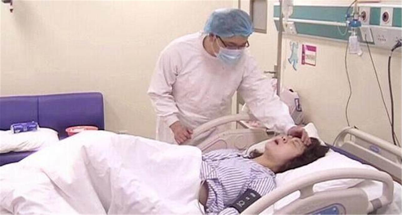 为什么有些女人生孩子跟上厕所一样容易，有些却疼得死去活来？