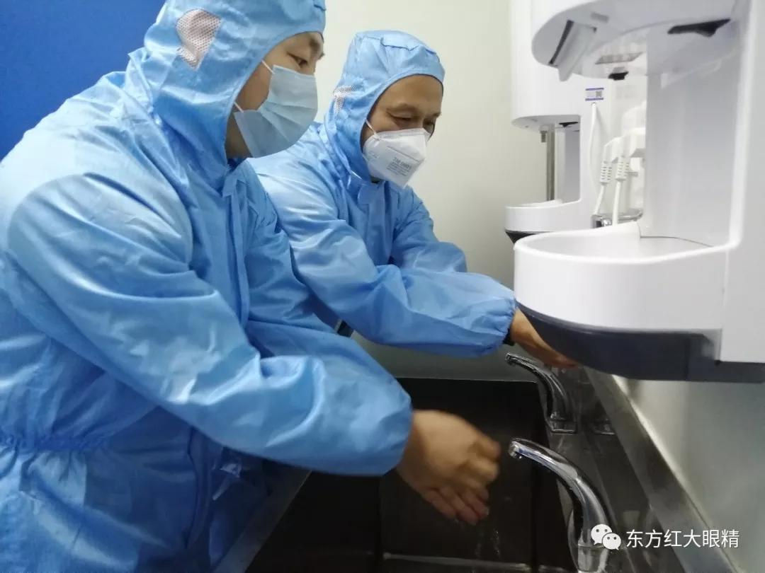 “抗疫情，献爱心”虎林市森蜜蜂业合作社开展向一线医护工作者捐赠活动（组图）