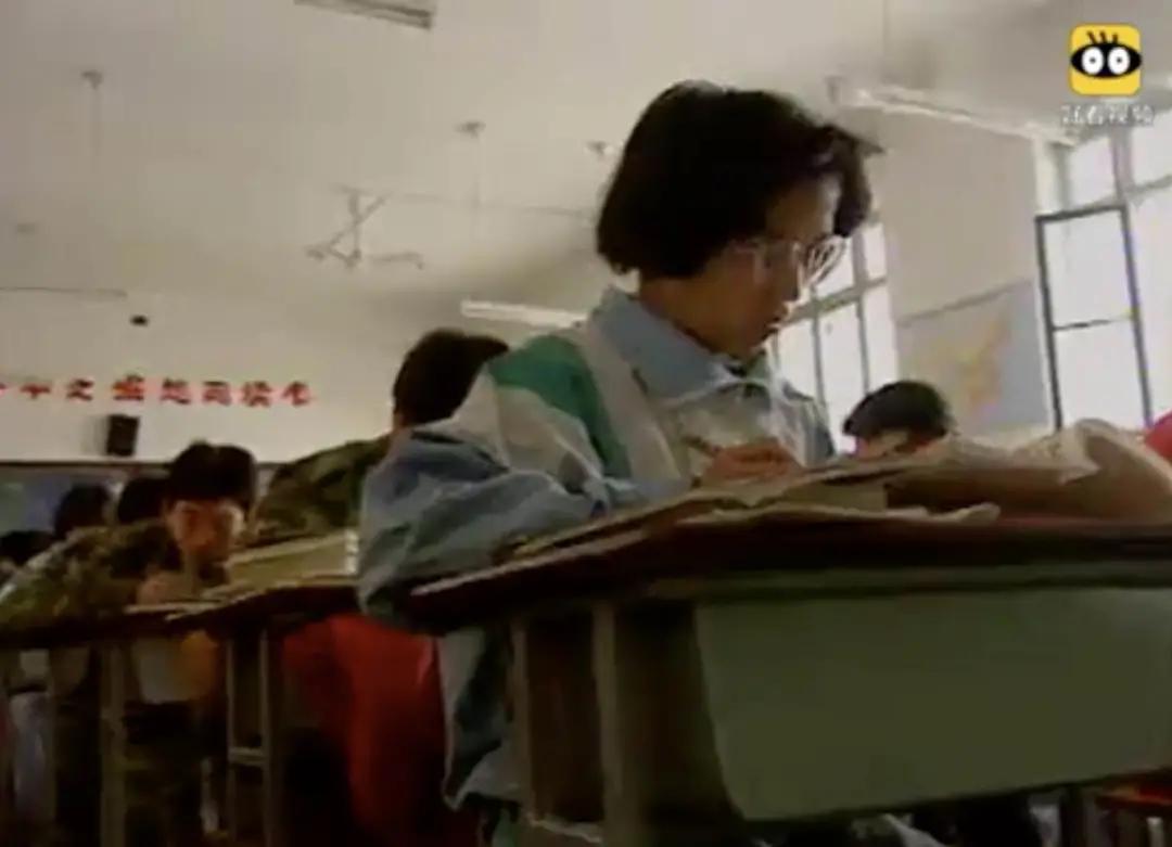 豆瓣9.4分,豆瓣9.4电视剧