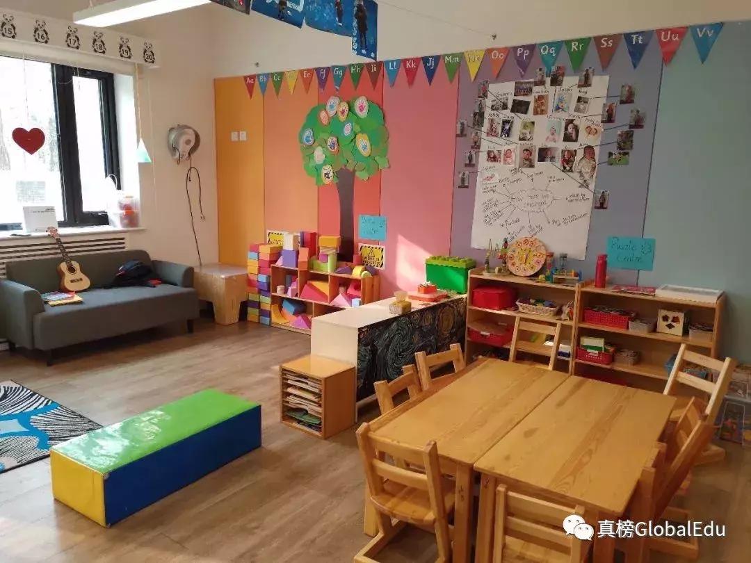 北京最全32家国际幼儿园大盘点！（上）｜真榜独家
