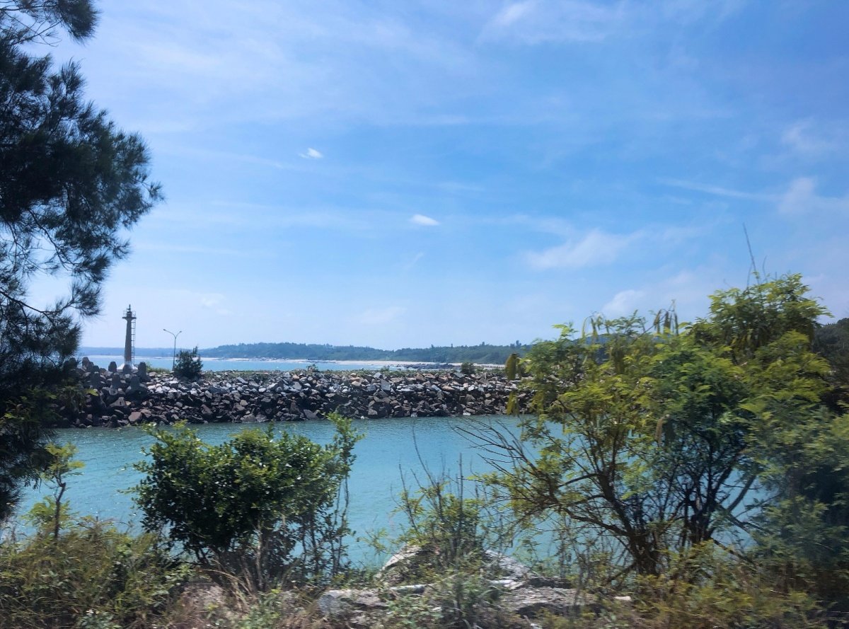 金门县旅游攻略路线,去金门的旅游攻略