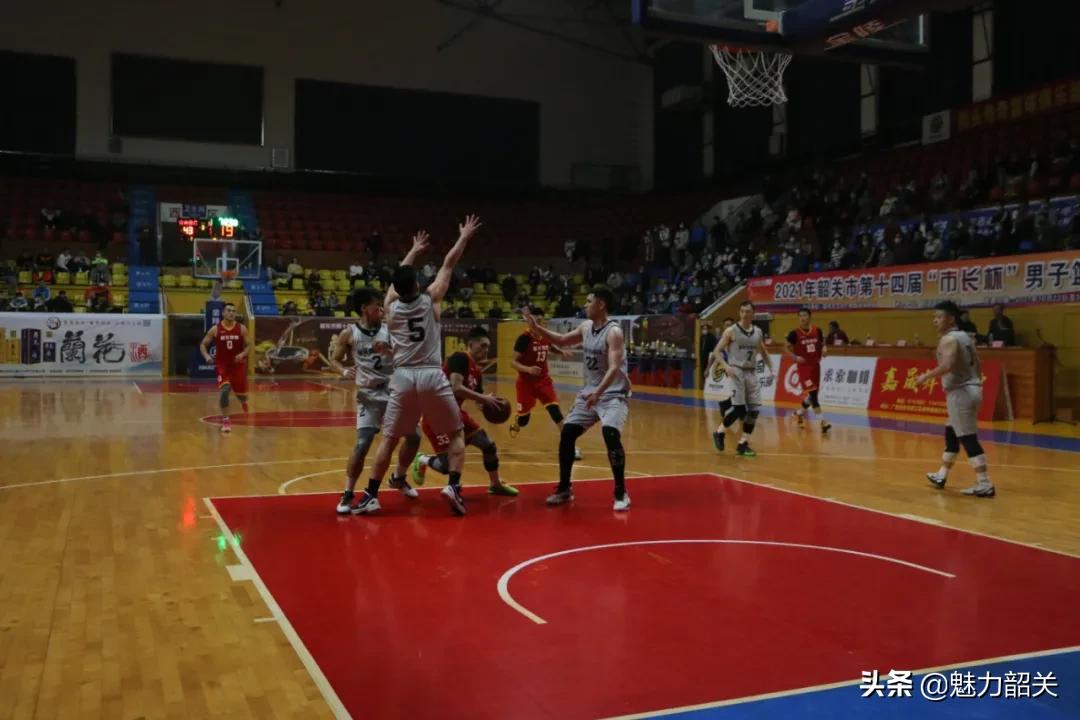 2023年韶关第十六届市长杯,2022韶关市长杯篮球赛