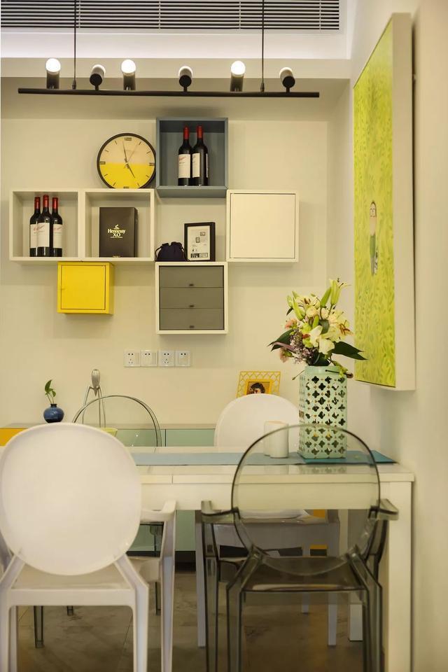 小户型客餐厅通铺地砖,客餐厅地面能通铺到卫生间吗