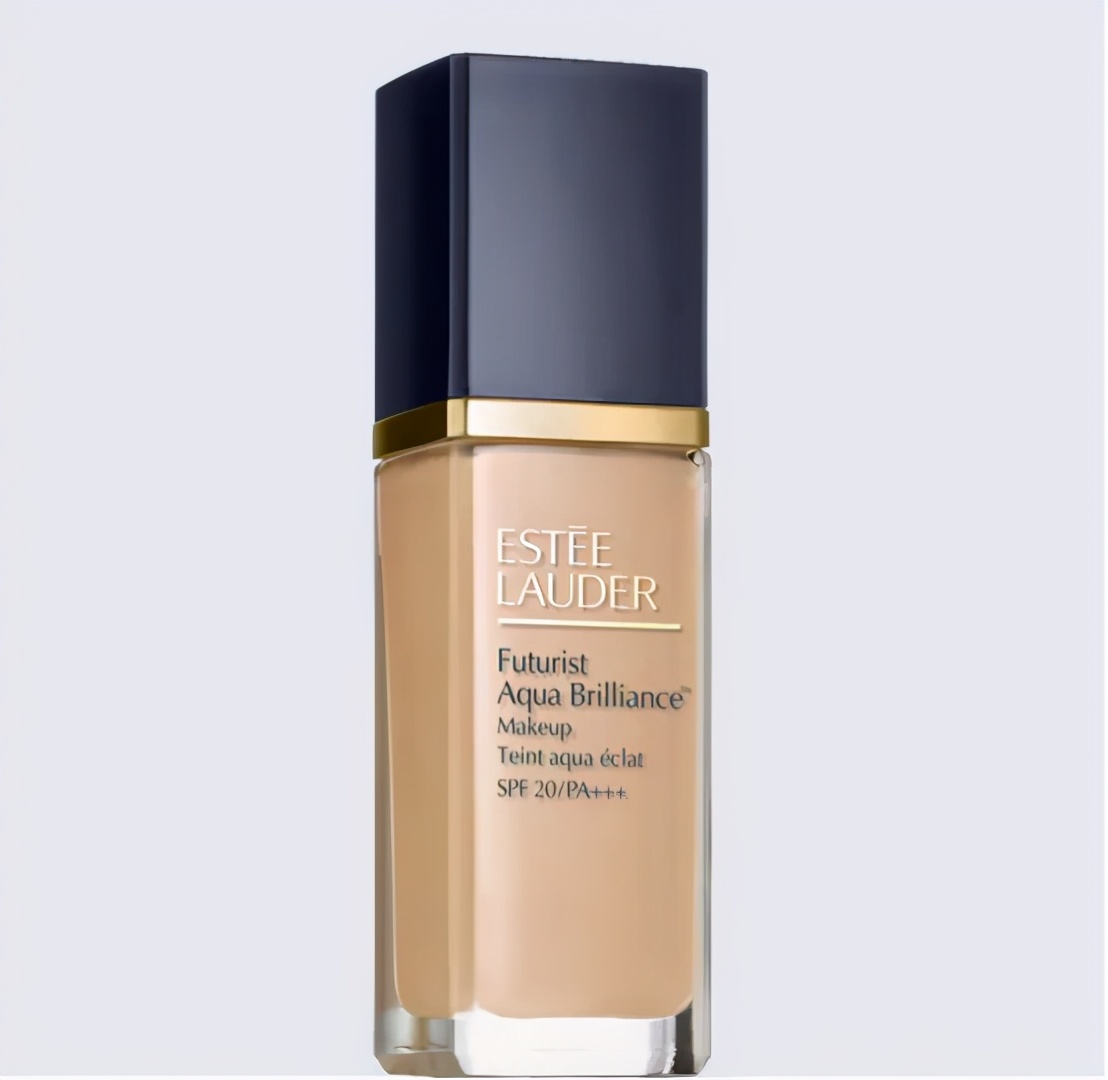 魅可和雅诗兰黛粉底液哪个好,卡姿兰小夜猫雅诗兰黛粉底液