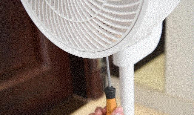 空气循环风扇是智商税吗,空气循环扇是黑科技还是智商税