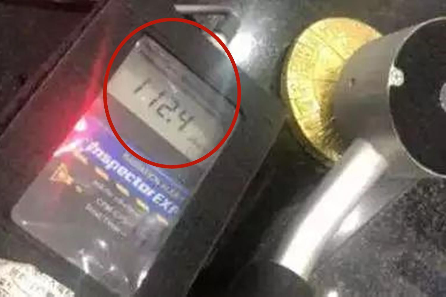 能量石核辐射超标112倍致癌,核辐射超标112倍能量石保平安