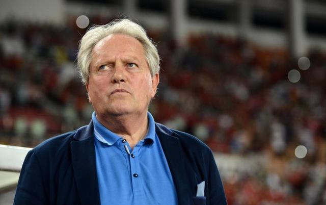 19年主教练排行榜,细数使国足倒退的六位教练