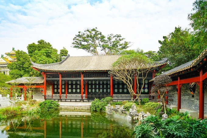 广东顺德美食旅游攻略学生,顺德自驾这份美食攻略要收好