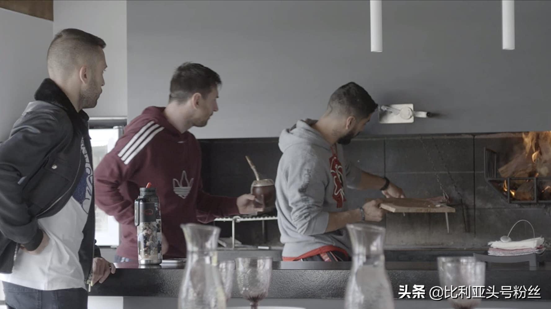 足球题材纪录片有哪些,最新的足球纪录片