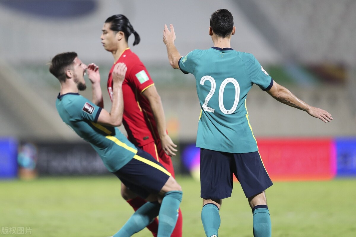 国足世预赛出线形势分析,国足排名最新消息世预赛前景如何