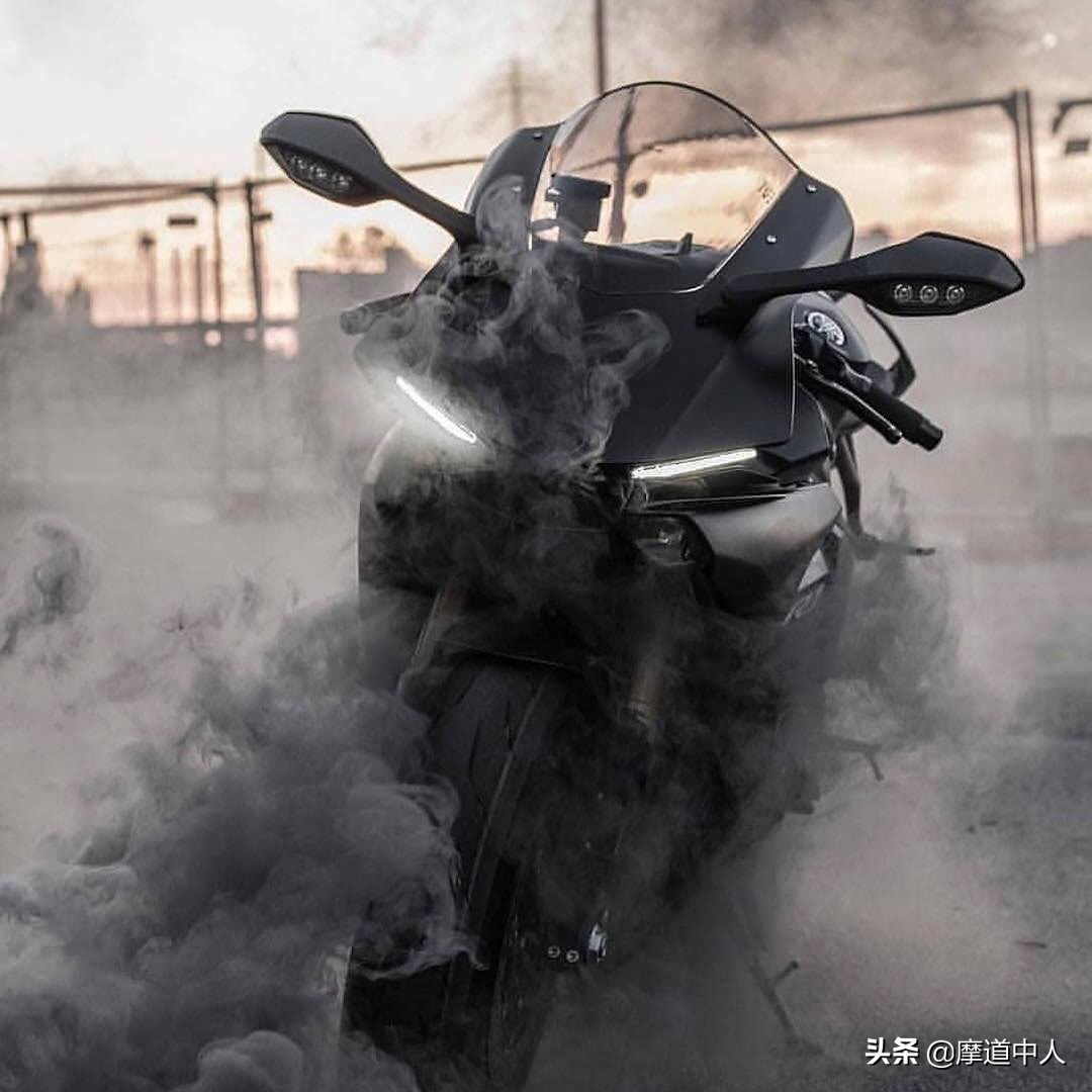 四大著名机车品牌,四大机车日本