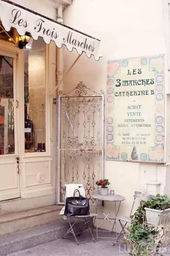 古着店必买清单,小众古着店铺推荐