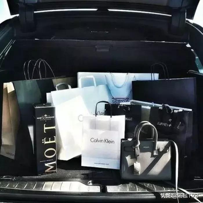 售假包包网红,卖假奢侈品包包网红