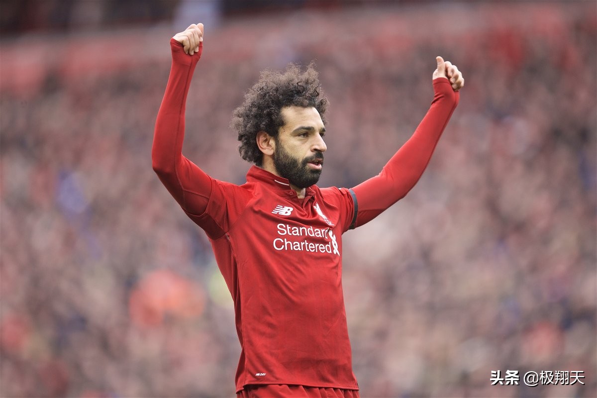 利物浦4-2纽卡萨拉赫点球克洛普,利物浦9:0萨拉赫进球了吗