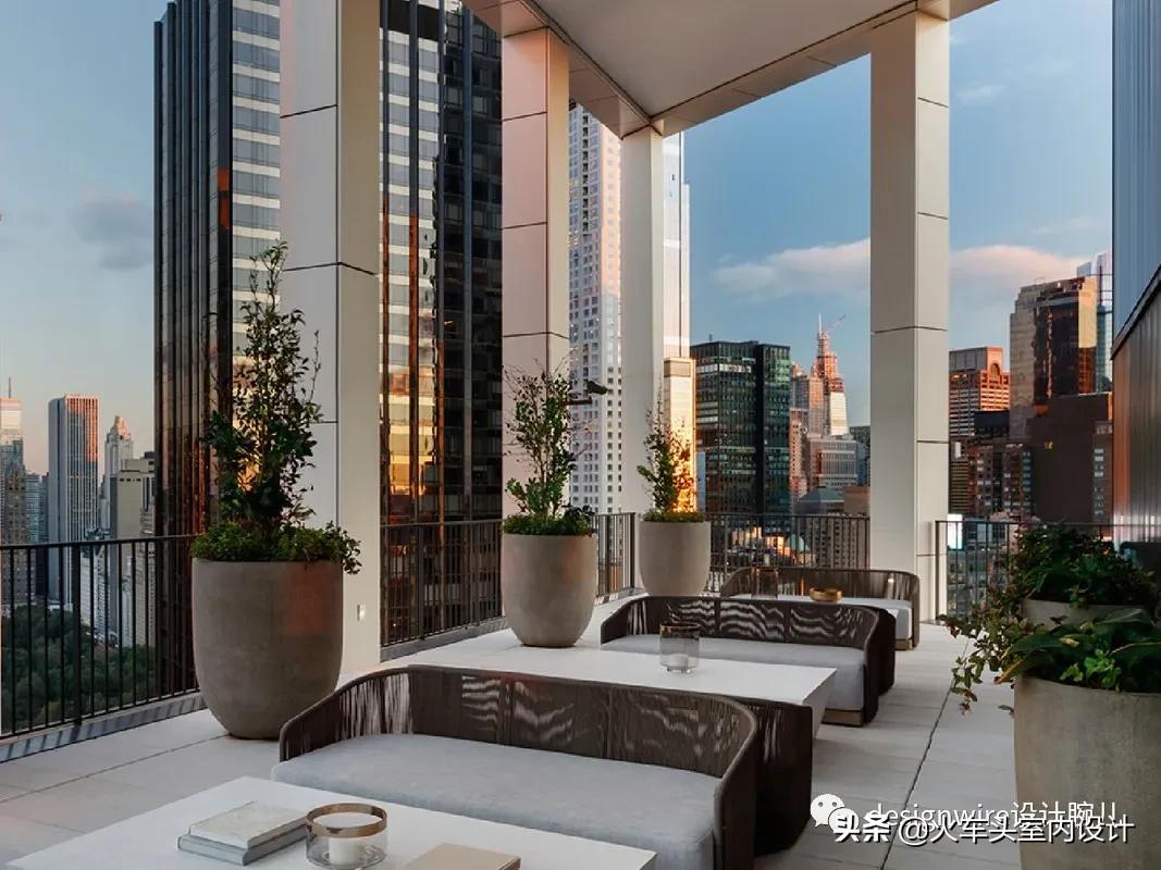 2020地产豪宅产品系列,2021地产排行榜100强