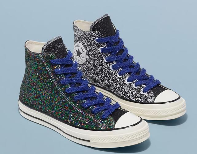 匡威锯齿鞋推荐码数多少 (匡威锯齿厚底鞋合集)