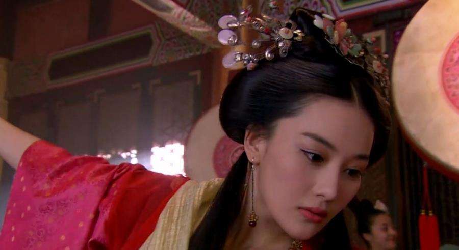 宋朝抗金女英雄梁红玉生平简介,梁红玉宋朝抗金女英雄