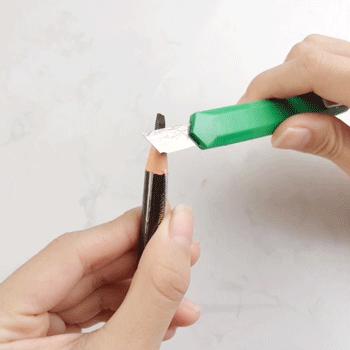 9.9国货眉笔,9.9元眉笔好物推荐