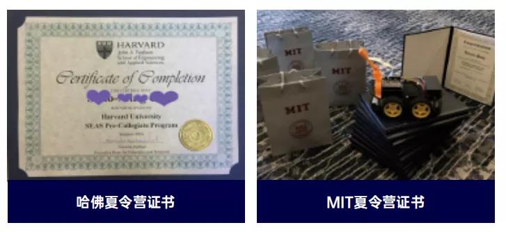 哈佛mit是啥,哈佛课程证书教程