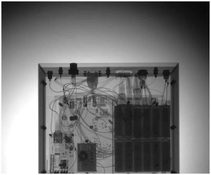 便携式x光机可透视,便携式x光探测仪