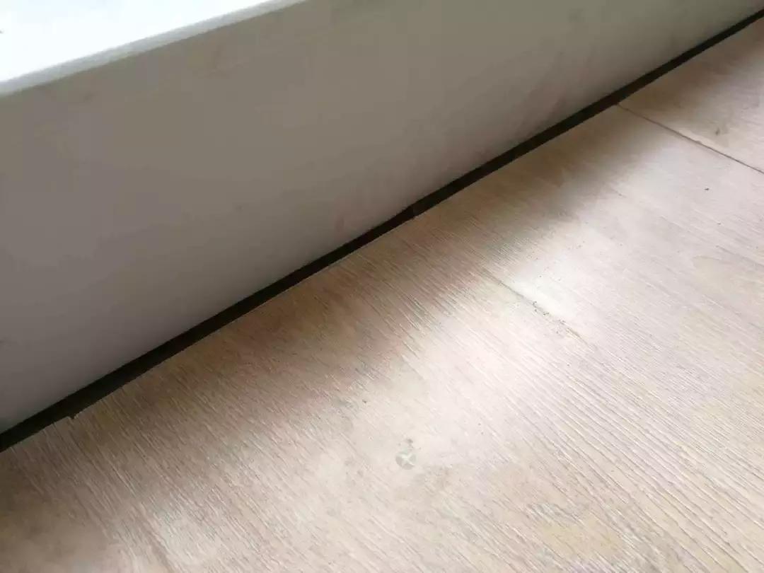 复合木地板安装注意事项,带龙骨的木地板安装工序