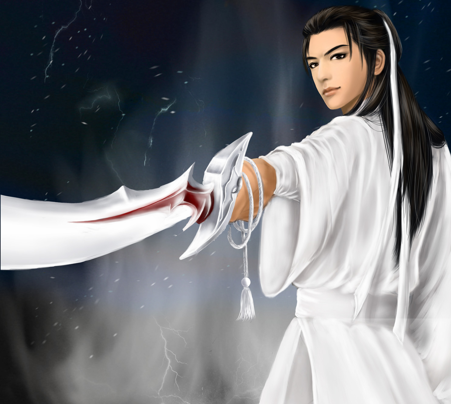 韩子高是被陈文帝的孩子害死的吗,陈文帝为什么封韩子高