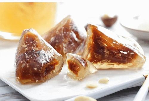 乘风破浪的粽子,乘风破浪的糯米团子