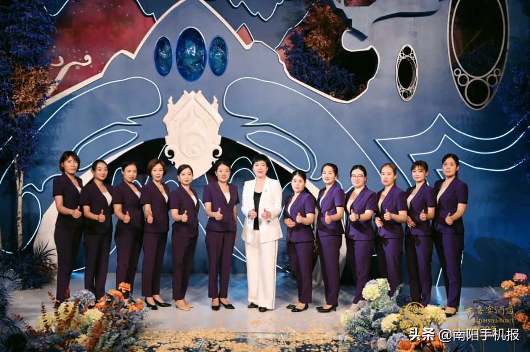 老板任性全场折扣,盛世开元喜宴酒店建设路店零餐