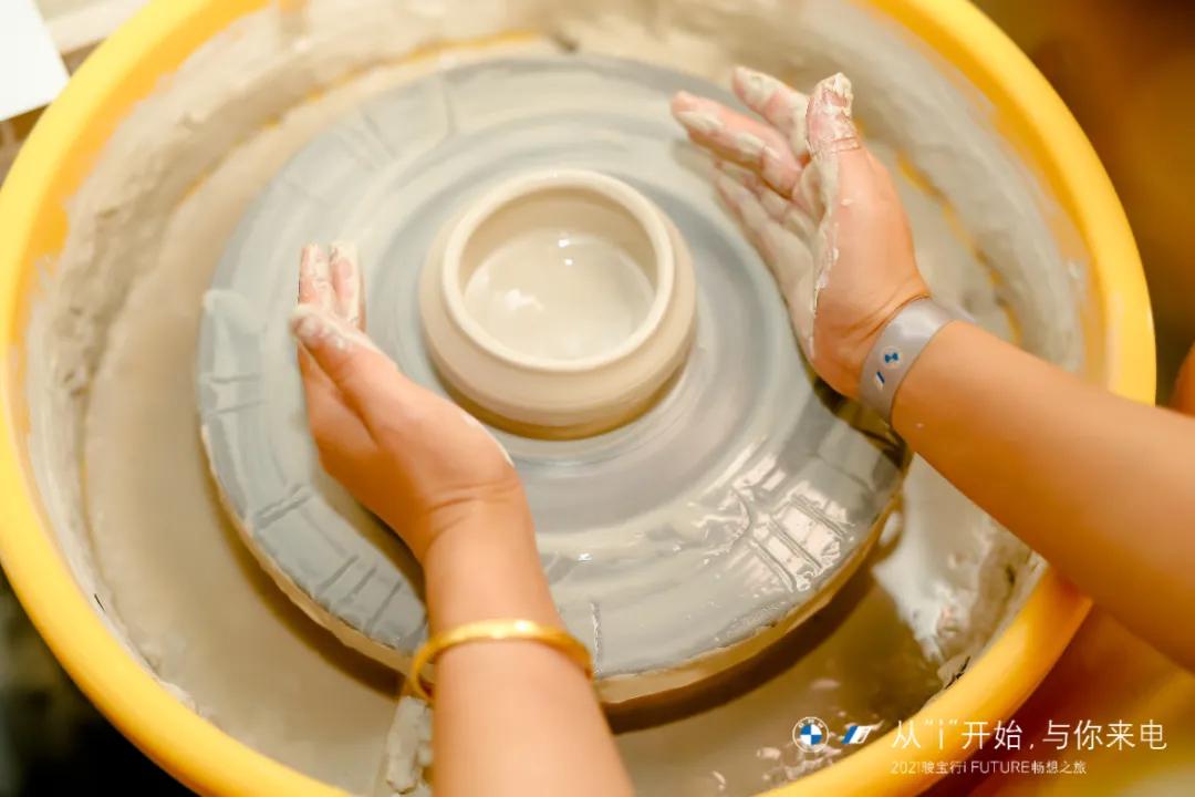 从i开始与你来电|2021骏宝行iFUTURE畅想之旅完美收官