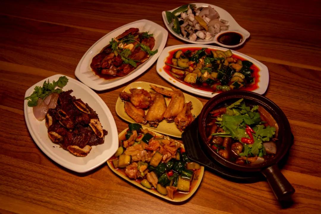 曝光高州这家酒廊，从此你的夜晚不再打烊