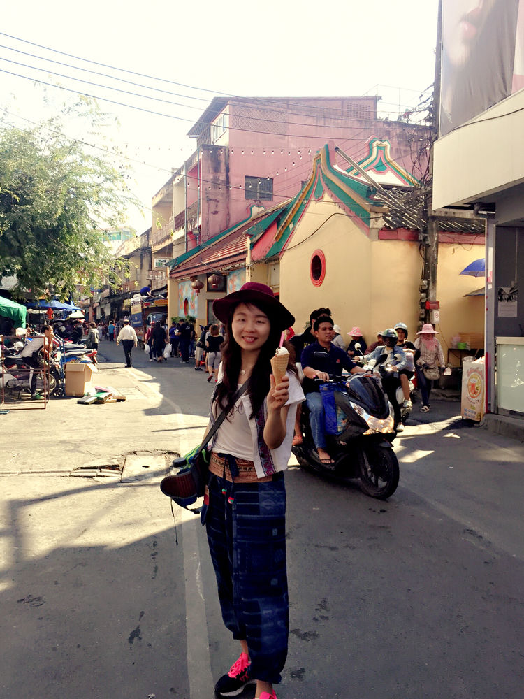 出国旅游合格的代购,出国旅游要帮同学代购吗