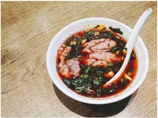 南京的地铁美食,南京新街口地铁十大特色美食