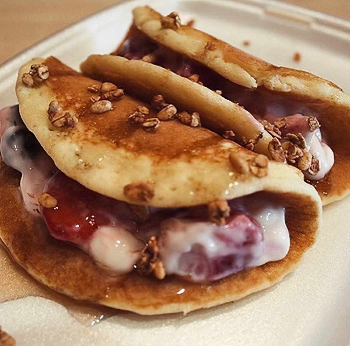 原来麦当劳,麦当劳隐藏菜单怎么吃才最划算