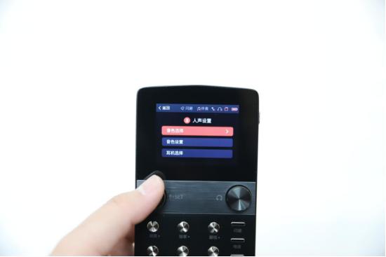 唱吧k10声卡套装有混响效果吗,k歌直播声卡v18全面评测