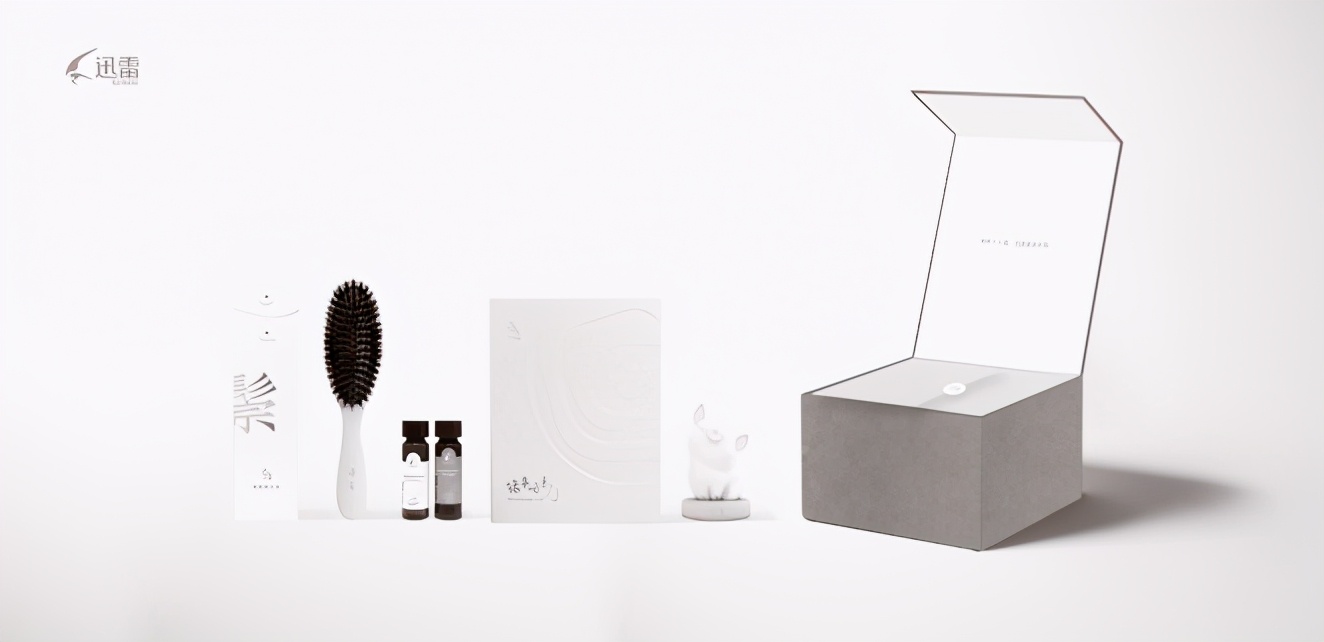 互联网大厂端午礼盒,2022年互联网大厂端午礼盒