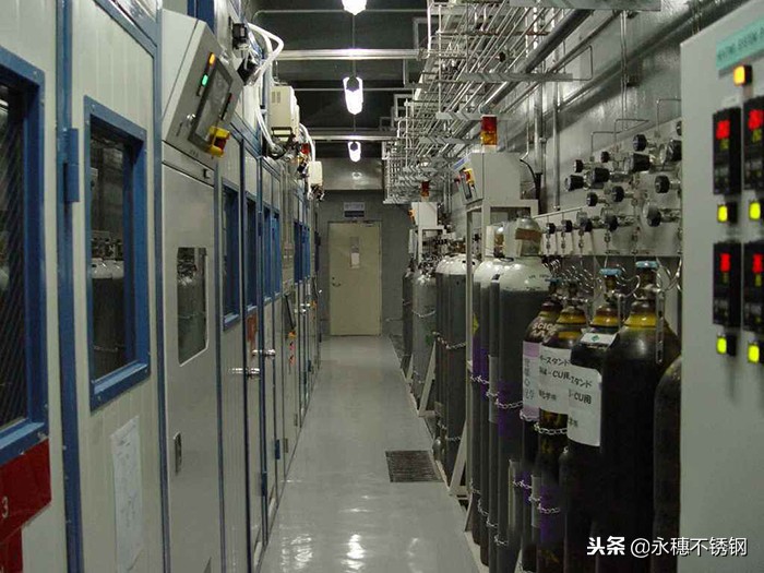 杭州实验室气体管道设计解决方案,不锈钢气体管道设计解决方案
