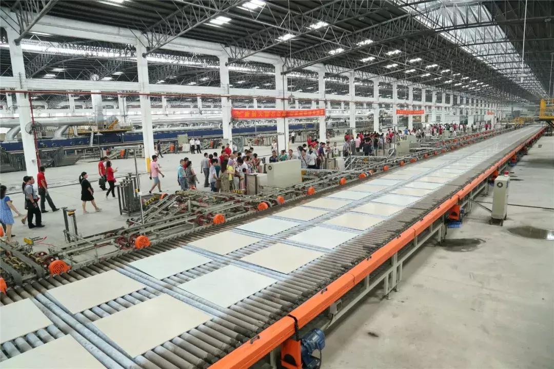 老牛说丨“不是所有的瓷砖品牌都敢叫‘壹號’”