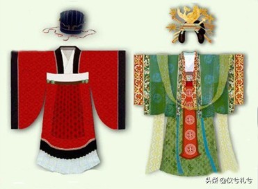 谈婚论嫁:古装剧中，你不知道的婚嫁点滴（上篇）