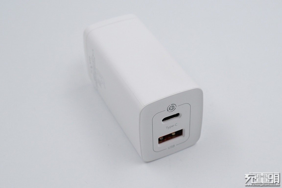 倍思65w氮化镓二代pro充电器评测,倍思氮化镓67w充电器测评