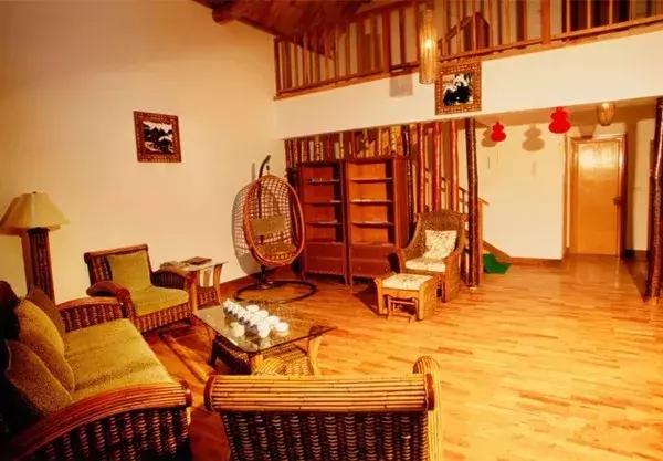 西安周边最好民宿自驾游推荐,西安秦岭周边民宿排行榜前十名