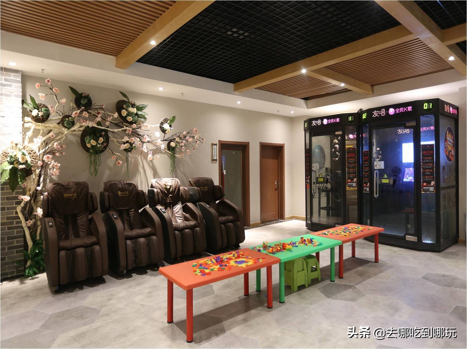 39.9抢济南海盗船汤泉掀汗蒸狂潮9000㎡休闲娱乐养生于一体