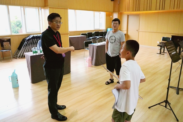 四川音乐学院社会考级查询,四川音乐学院艺术考级中心